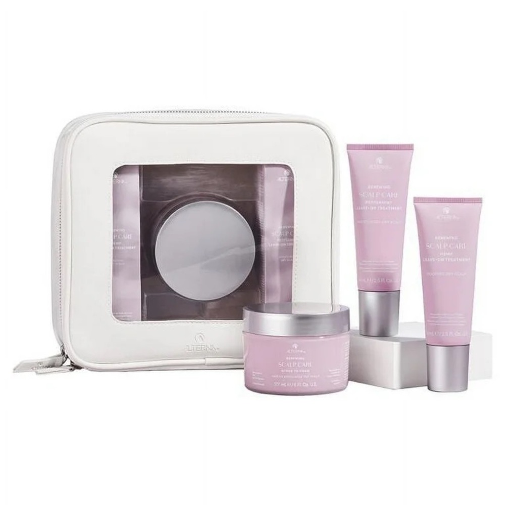 ALTERNA RITUALS KIT